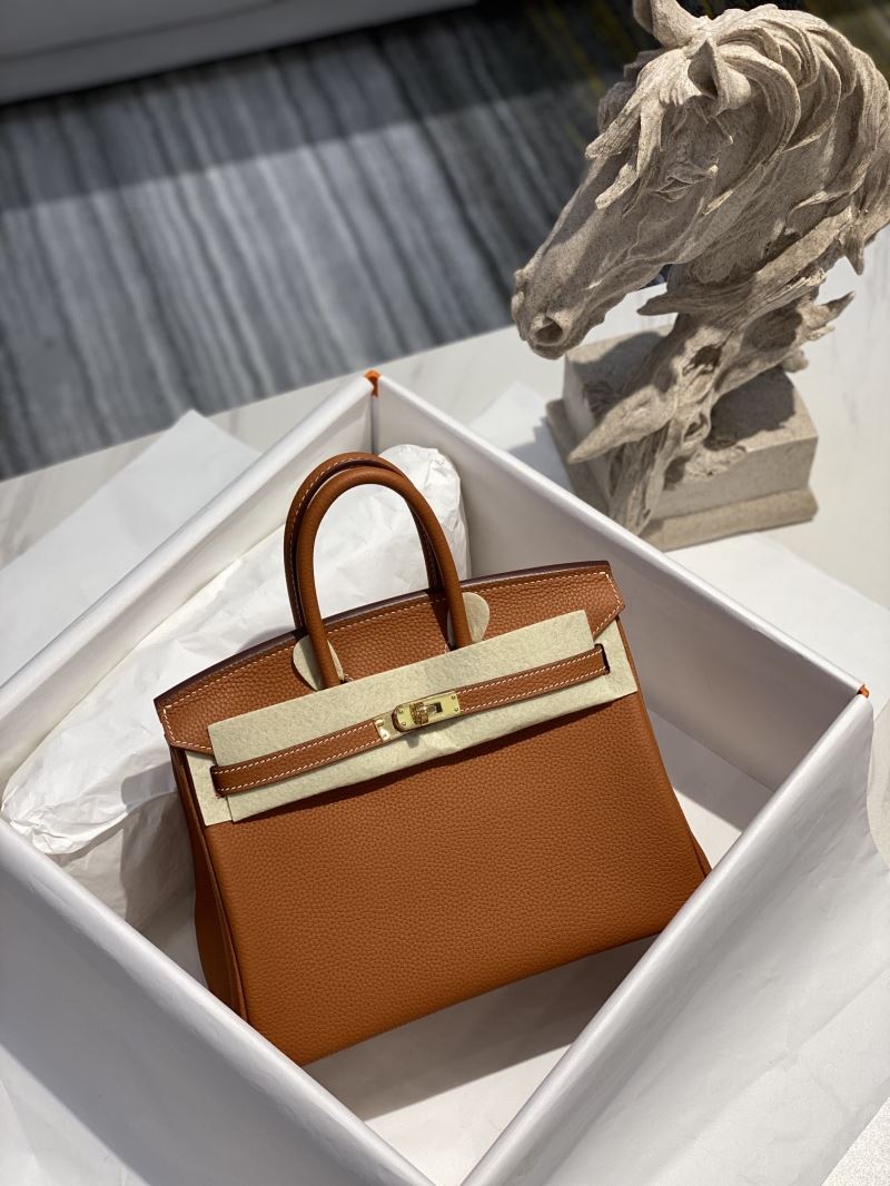 Hermes Birkin Bags